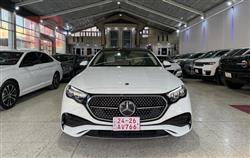 مێرسێدس بێنز E-Class